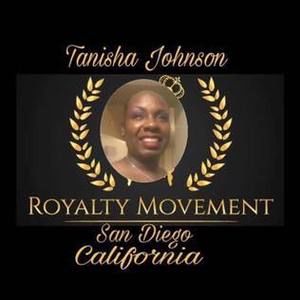 Meet your Posher, Tanisha